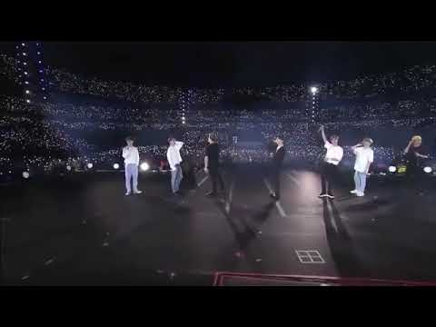 forever We're young BTS 😭😭😭