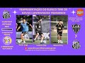 04/09/25 - VOJVODA COMEÇA A PREPARAÇÃO DO TIME QUE ENFRENTA O ATLÉTICO/MG.
