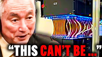 Googles Quantum Computer Turned Back On And What It Reveal Scared All Scientists