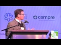 Apertura Reciclar 2016 - CPN Andrés Ferrero