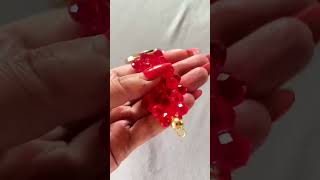 Акцент для стильного образа #fashion #fashionweek #украшенияскамнями #designerjeweller #мода