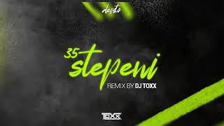 Devito - 35 stepeni (ToXx Remix)