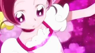 Cure Blossom Transformation English Fandub