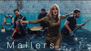 Video thumbnail of "Mailers - Venecia"