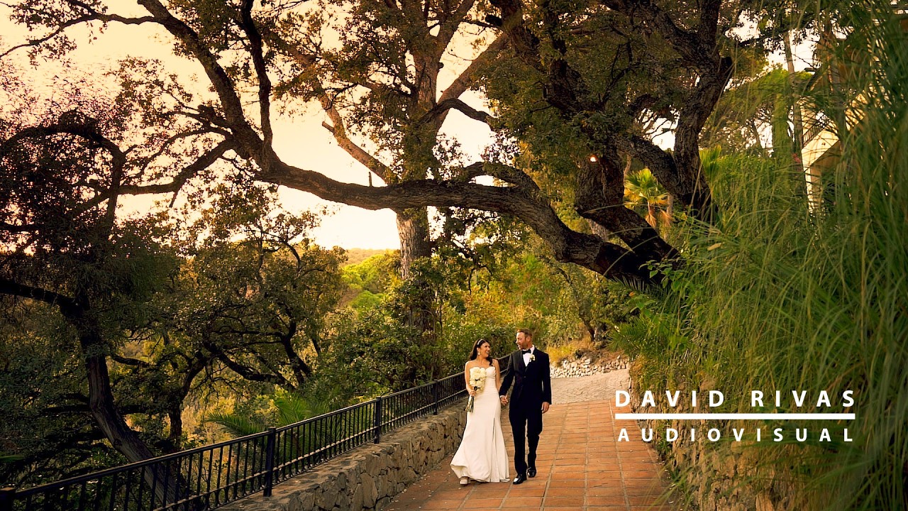 Jennifer & Michael - HIGHLIGHTS at Villa Candela de la Colina.