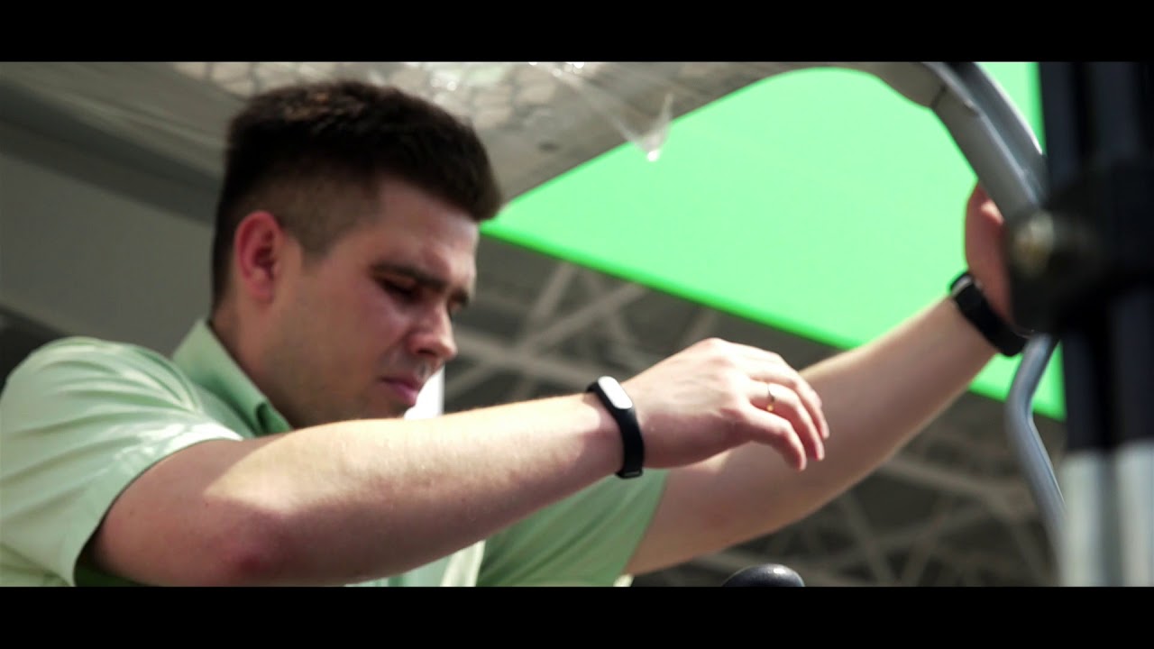 Техновизор - YouTube