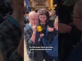 Alexander Bards lycka: ”Simona är sån stjärna”