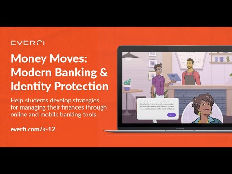 Money Moves: Modern Banking & Identity Protection