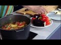 Овощное РАГУ по-грузински - АДЖАПСАНДАЛ. Гарнир к мясу. Мужская еда с Андреем Бугайским. Выпуск №43