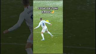 Kokybės apibrėžimas: TONI KROOS