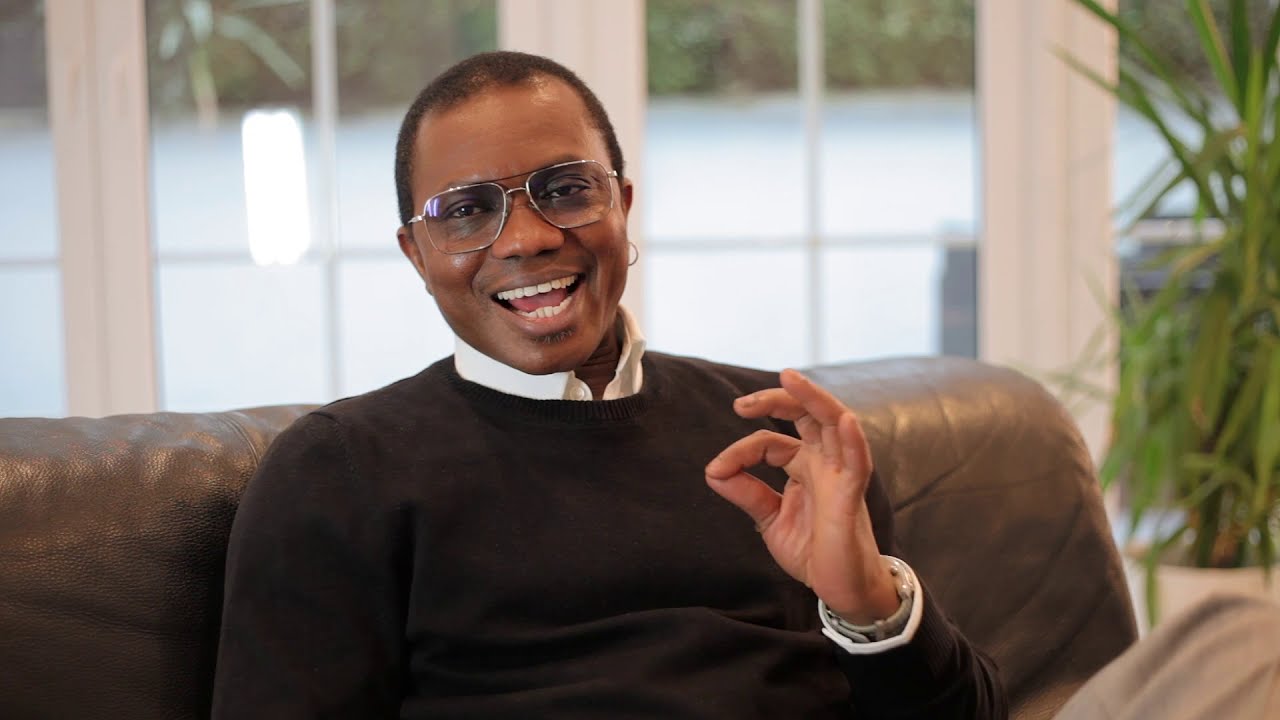 Amaho Consulting - Die Wahrheit-