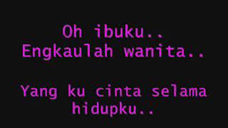 Status WhatsApp Lagu untuk IBU ku TERCINTA __ (