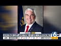 'I was disappointed': Gov. Braun explains firing of IURC Commissioner Andy Zay