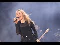 Ellie Goulding - Intro (Delirium) + Aftertaste - Lastochka - Moscow - Russia - Live