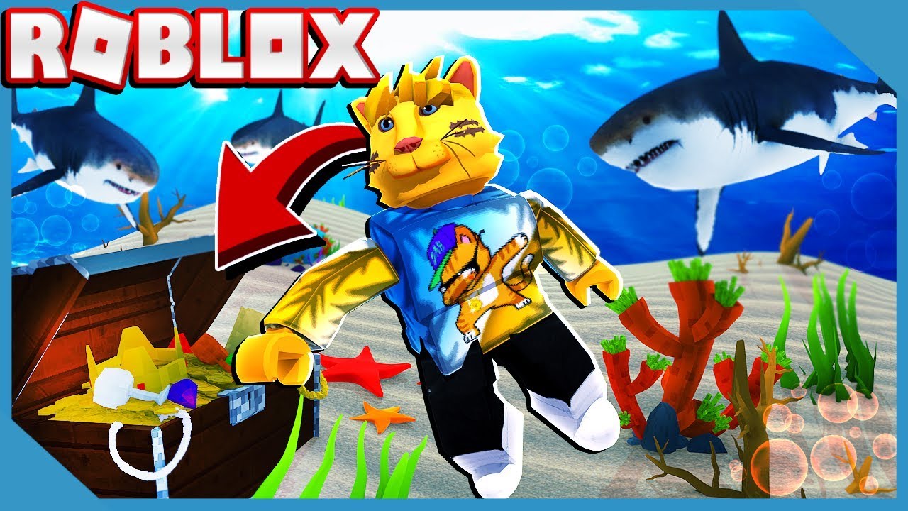 diving-1000-feet-underwater-to-find-treasures-in-roblox-diving-simulator-youtube