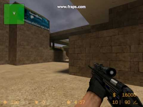 CSS Double Headshot