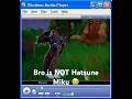 bro is NOT Hatsune Miku #fortnite #fortnitememes #fyp #HatsuneMiku #Godzilla #games #youtubeshorts