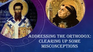 Addressing the Orthodox: Clearing up Some Misconceptions