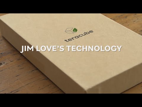 Jim Love's Technology - TeraCube 2e Review