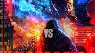 Godzilla Vs Kong Edit Miss The Rage