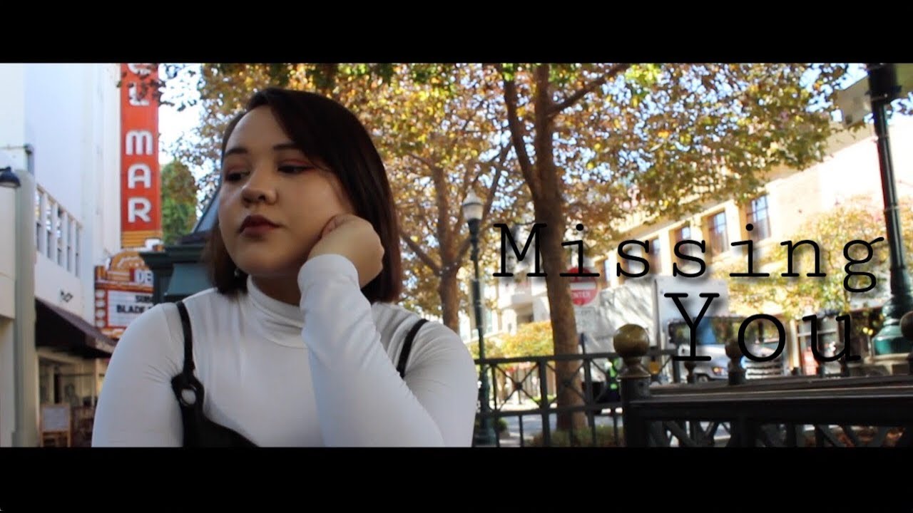 BTOB - 'Missing You (그리워하다)' (English Cover)