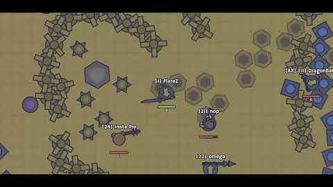 MooMoo.io: NEW BEST BULLSPAM HACK! BETTER THAN SPIKE-TANK-TURRET! EXTREME HAT HACK OPTIMIZATIONS!
