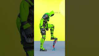 Spiderman vs Hulk Crunch Time Part 14 Marvel Animation