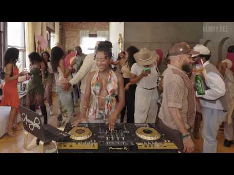 GLDNHR X RCE Hour 6 Feat Hunny Bee HIP HOP NOSTALGIC CLASSICS MASHUPS
