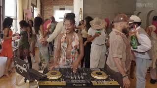 GLDNHR X RCE | Hour 6 feat. Hunny Bee | HIP-HOP, NOSTALGIC CLASSICS & MASHUPS