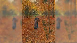 Symphony No.10 in F minor &quot;In Autumn&quot; - Joachim Raff