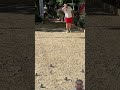 👍 Pètanque National Doublettes Mixte 8éme Demas/Urban vs Assenat/Rosate #petanque2026 #pétanque