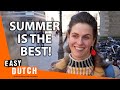 What Is Your Favorite Season? | Easy Dutch 86