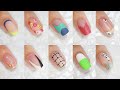 50 Easy Nail Ideas | HUGE Nail Art Compilation!