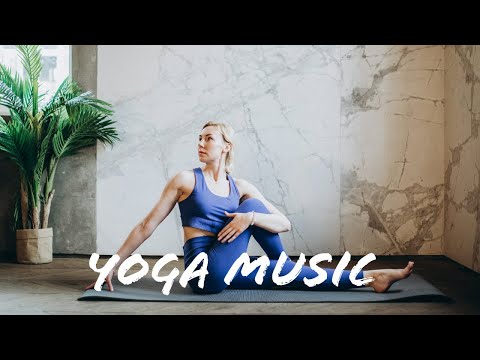 Morning Yoga Music For Positive Energy Meditation Music Youtube