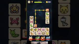 CONNECT ANIMAL 4.0 |THE  ABSOLUTE CUTEST GRAPHICS EASY TO PLAY , VERY RELAXING screenshot 5