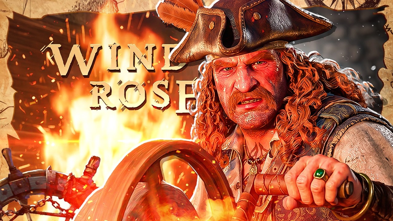 WINDROSE | #74 🏴‍☠️ Dieser Grind ist einfach nur krank!