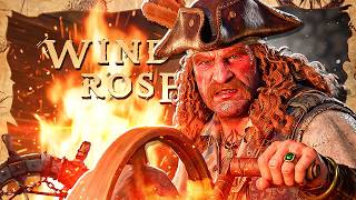 WINDROSE | #74 🏴‍☠️ Dieser Grind ist einfach nur krank!