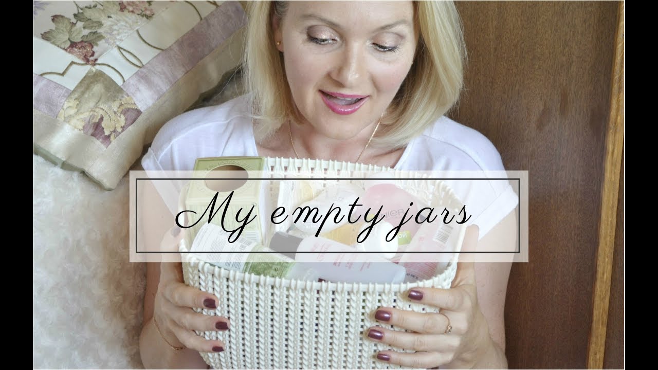 ПУСТЫЕ БАНОЧКИ ☀ ЛЕТО 2017 ✿ BY