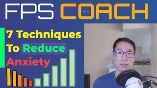 7 Tips to Reduce Anxiety and Nervousness