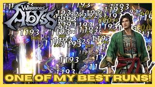 COLLECTATHON: We Must Honor the Fallen OR FAIL! - Warriors: Abyss