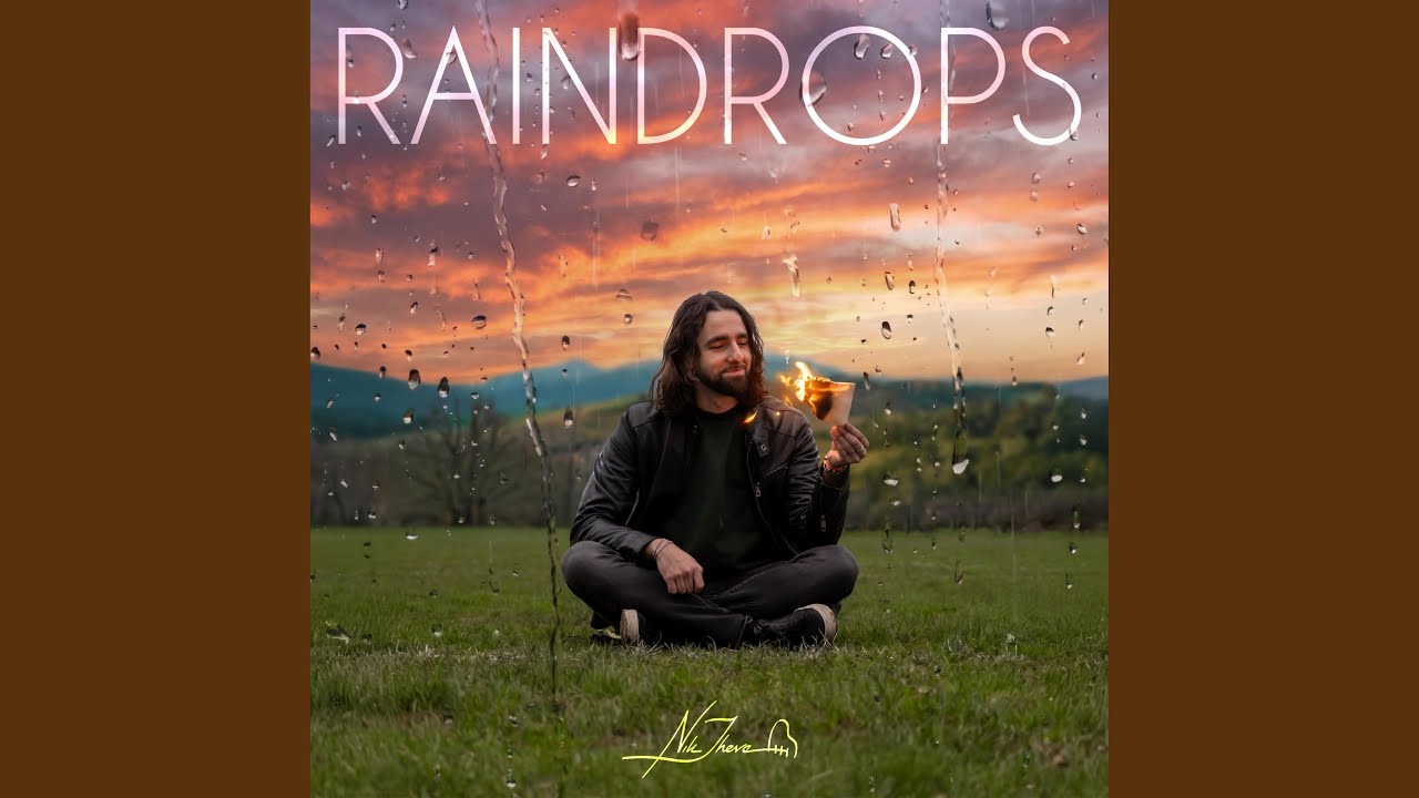 Watch Raindrops (Slow Version) on YouTube Watch Raindrops (Slow Version) on YouTube