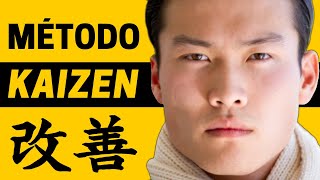 Kaizen Method: The Habit of Continuous Improvement