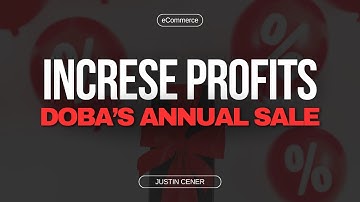 Huge Dropshipping Discounts With Doba Dropshipping