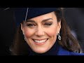 Suspicion Grows About Kate Middleton&#39;s Recovery