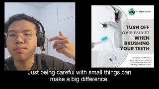 Small Actions, Big Change