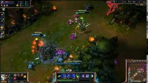 Best Riven EU 1v5 PENTAKILL