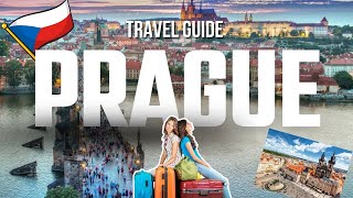 Discover Prague: Ultimate Travel Guide 2024