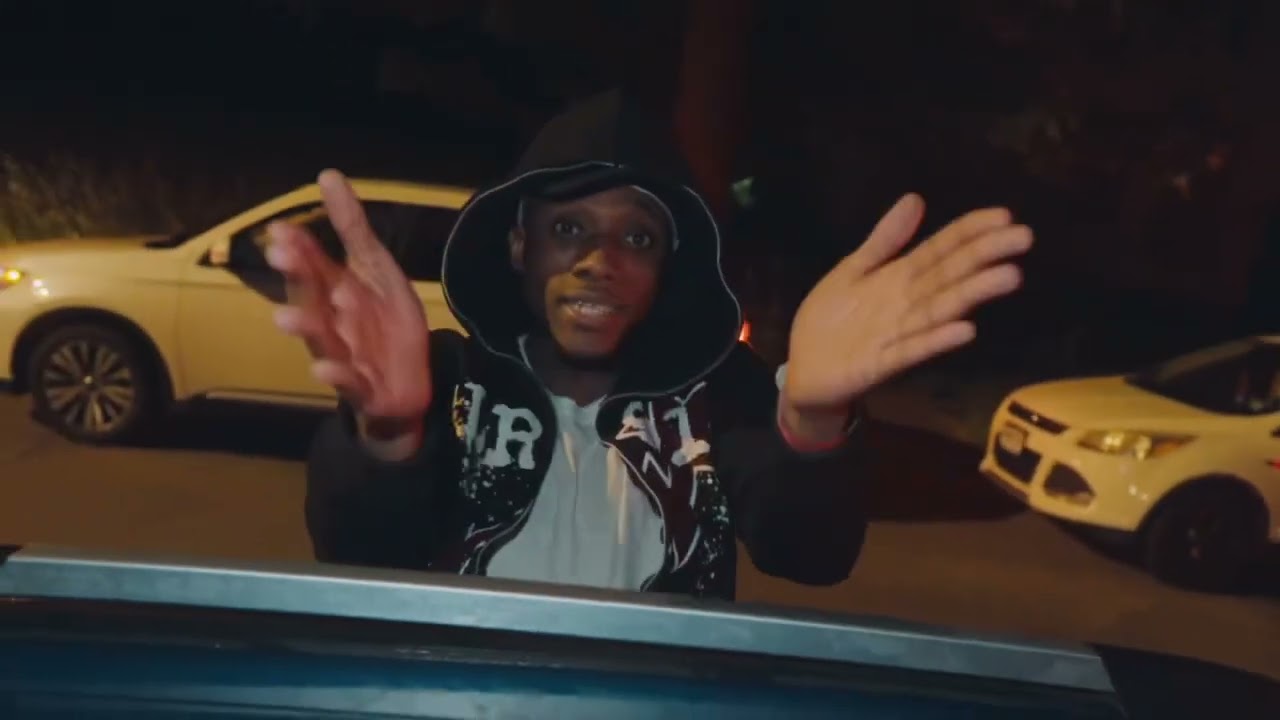 Melly DTY X Flexbro Spazz - FAIRY OR FREAK