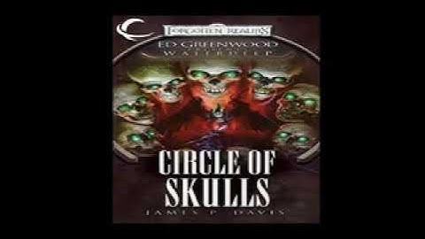 The Waterdeep Series - Book 6