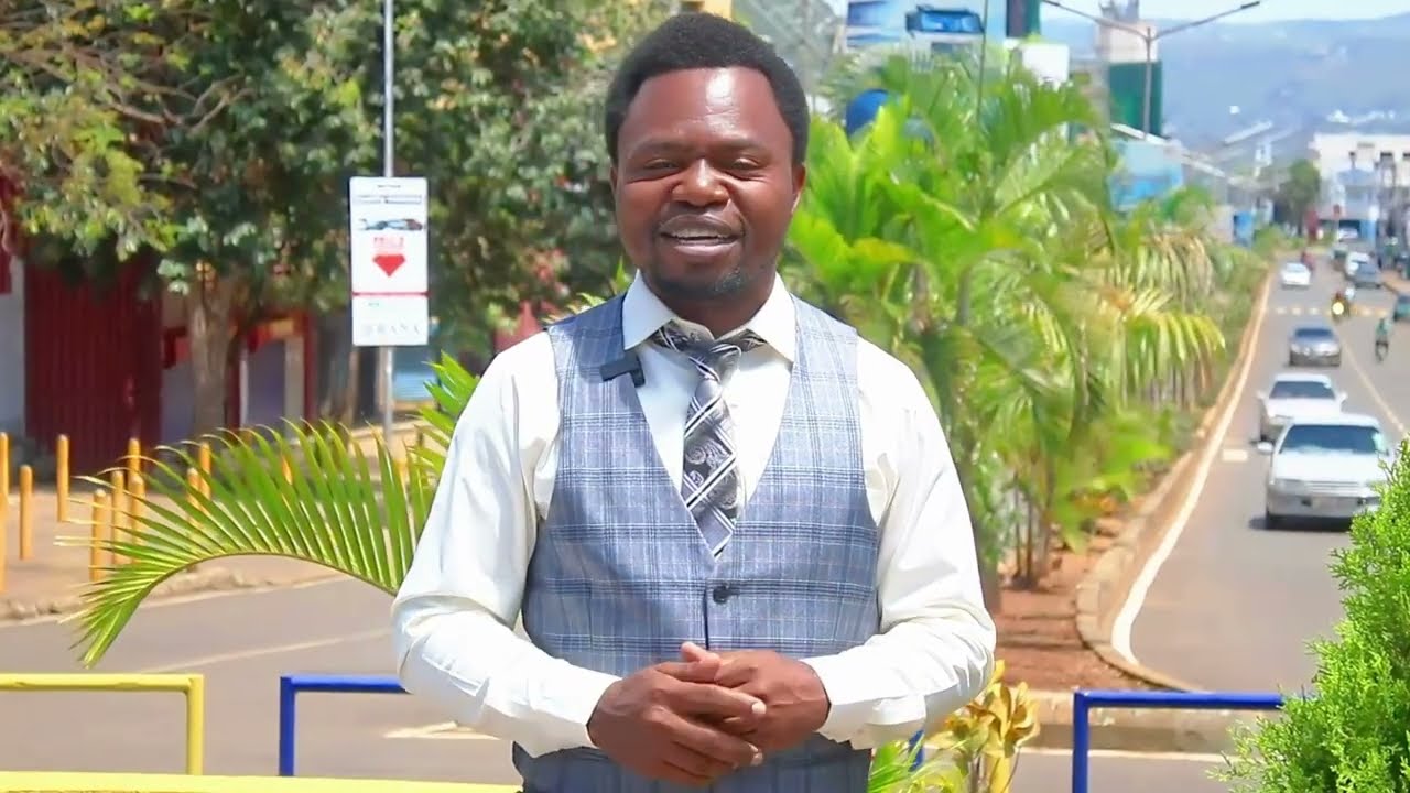 Welcome to Chuny Onagi TV, the vibrant voice of the luo community - Adundo Jaluo